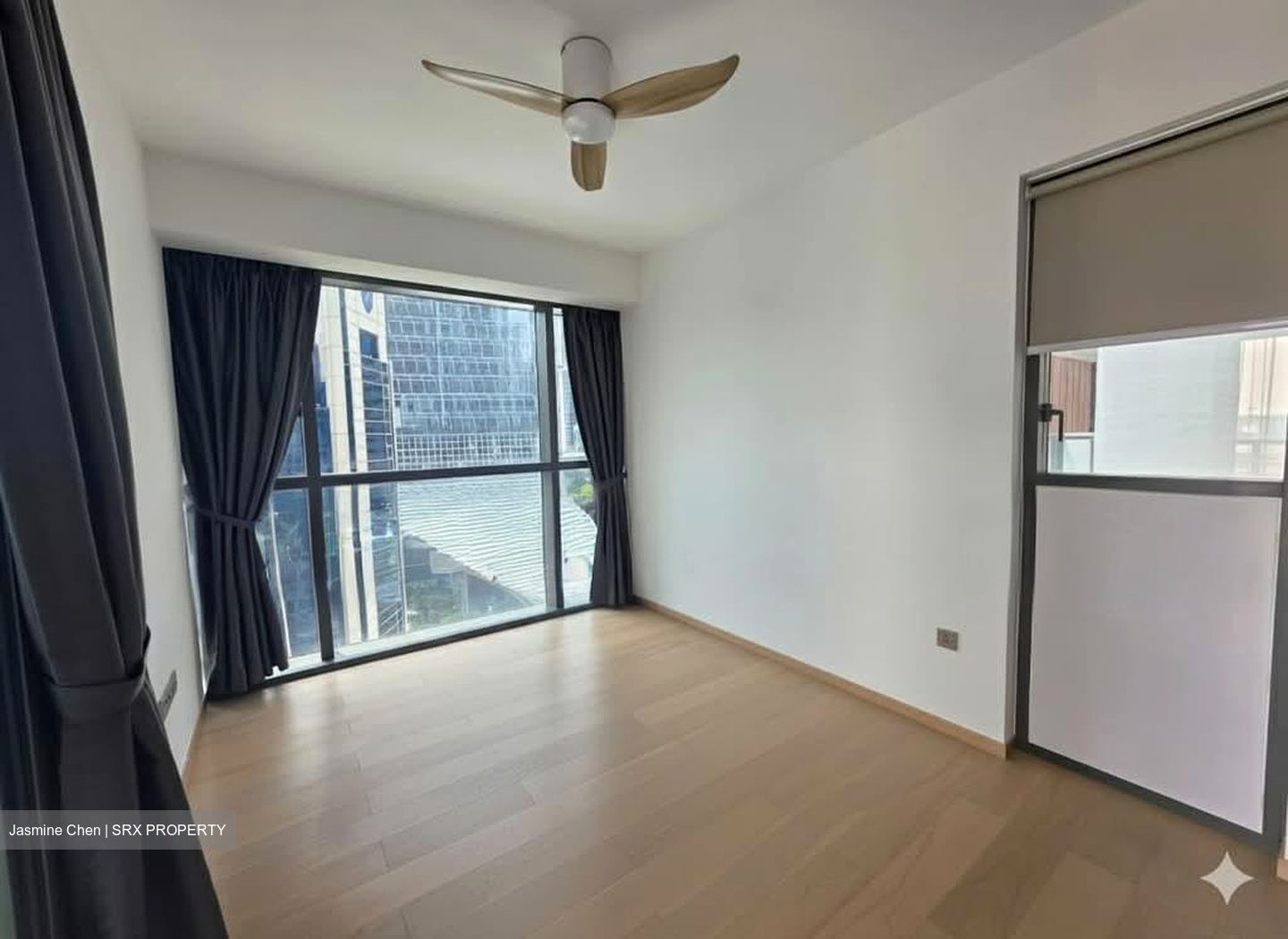 One Bernam (D2), Apartment #538452371